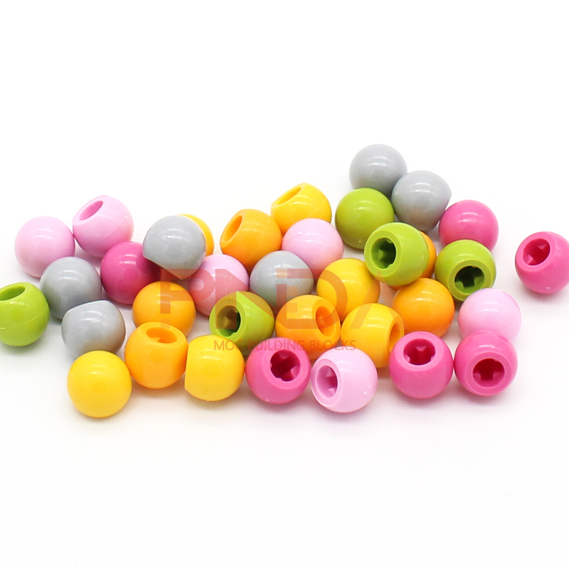 Tech Accessories Gifts - 20 stücke Kompatibel MOC Ziegel Teile