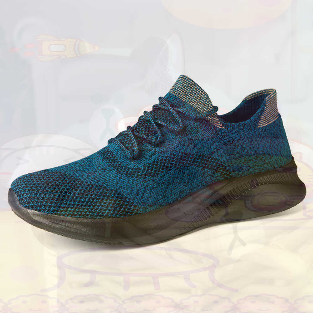 Tech Accessories For Students - Nummer 41, weicher Boden, hochwertige Schuhe