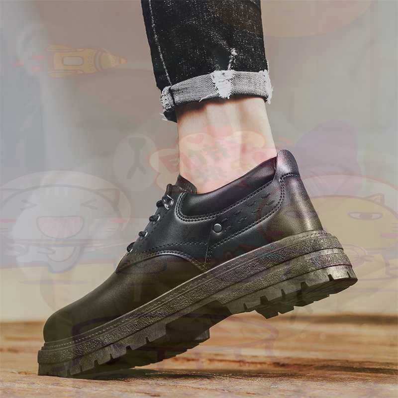 Tech Accessories For Students - Dunkles Naturleder, modische Turnschuhe, Tennis-Herren-Turnschuhe, modische