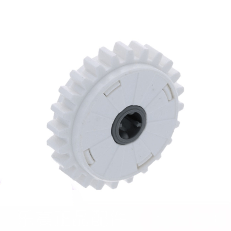Tech Gear Accessories - 10 Teile/los Kupplung Getriebe 24 Zahn