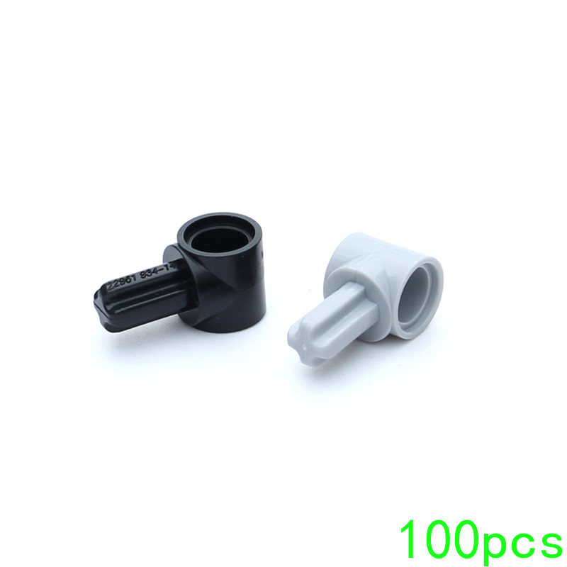Tech Accessories Gifts - 100PCS High-Tech Montieren Partikel 22961 Ziegel