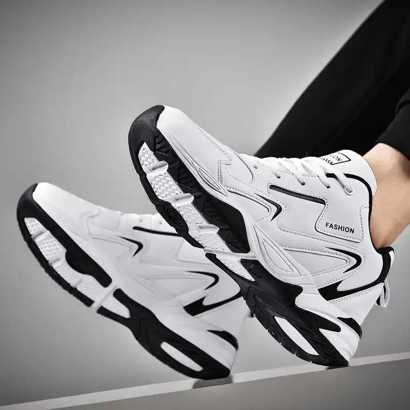 Tech Accessories For Students - Kältebeständige Frühlings-Gym-Turnschuhe, lässige Slipper, Herren-Skateboard-Schuhe, Herren-Sport-Zinken,