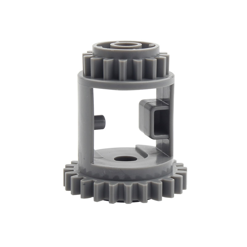Tech Gear Accessories - 10 Teile/los Getriebe Differential Mit Zwei