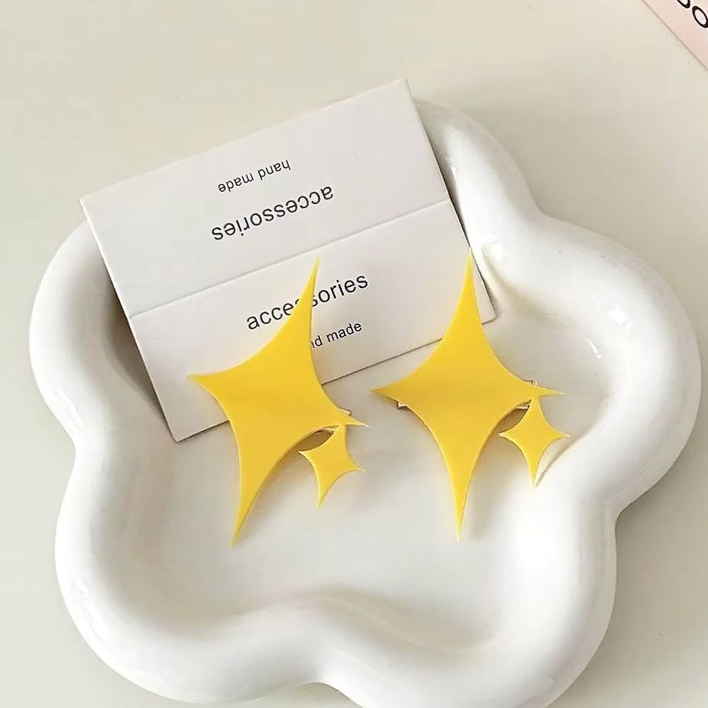 Y2k Shining Stars Same Anime G – Tech Inspired Accessories Bewertung und Preis
