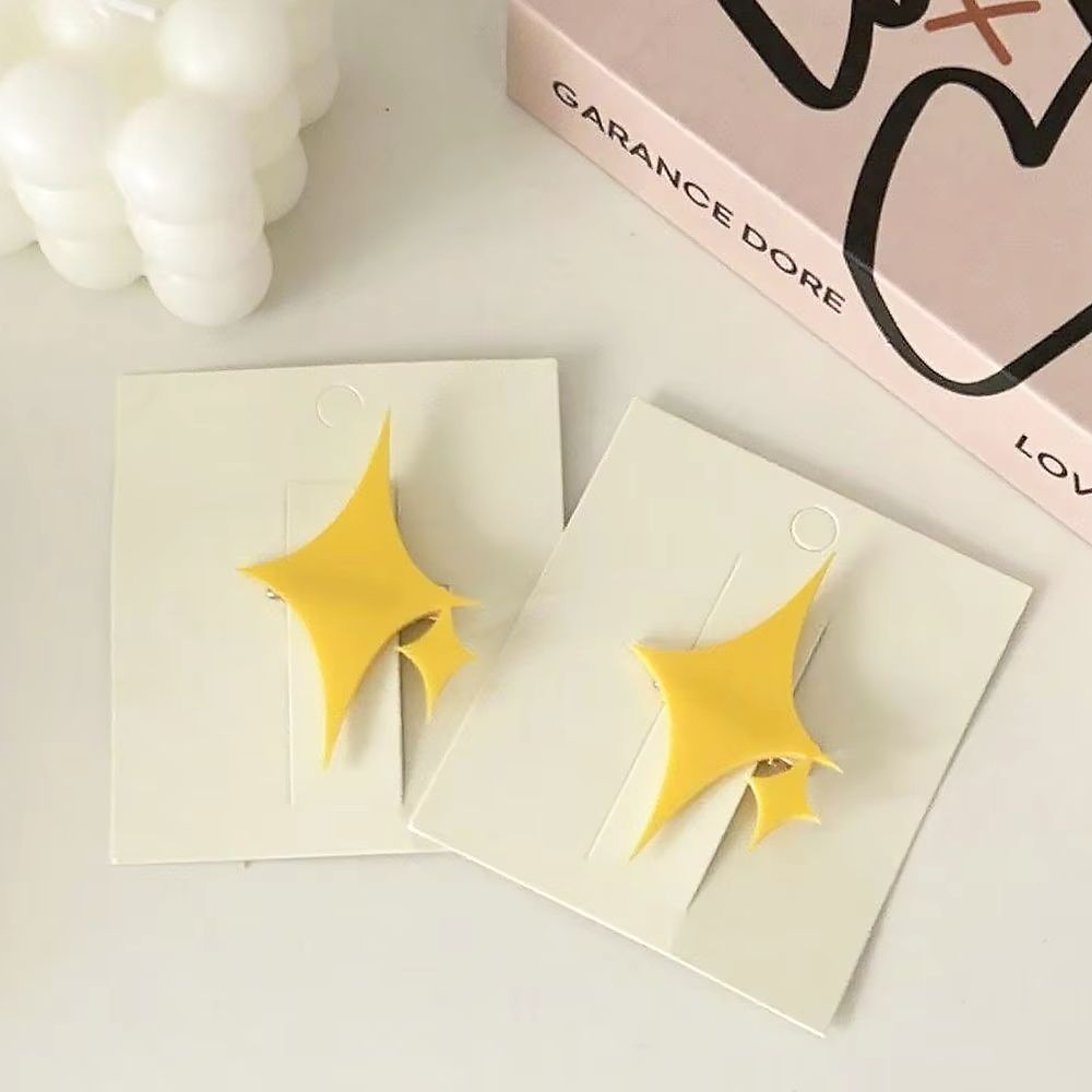Y2k Shining Stars Same Anime G – Tech Inspired Accessories Bewertung und Preis