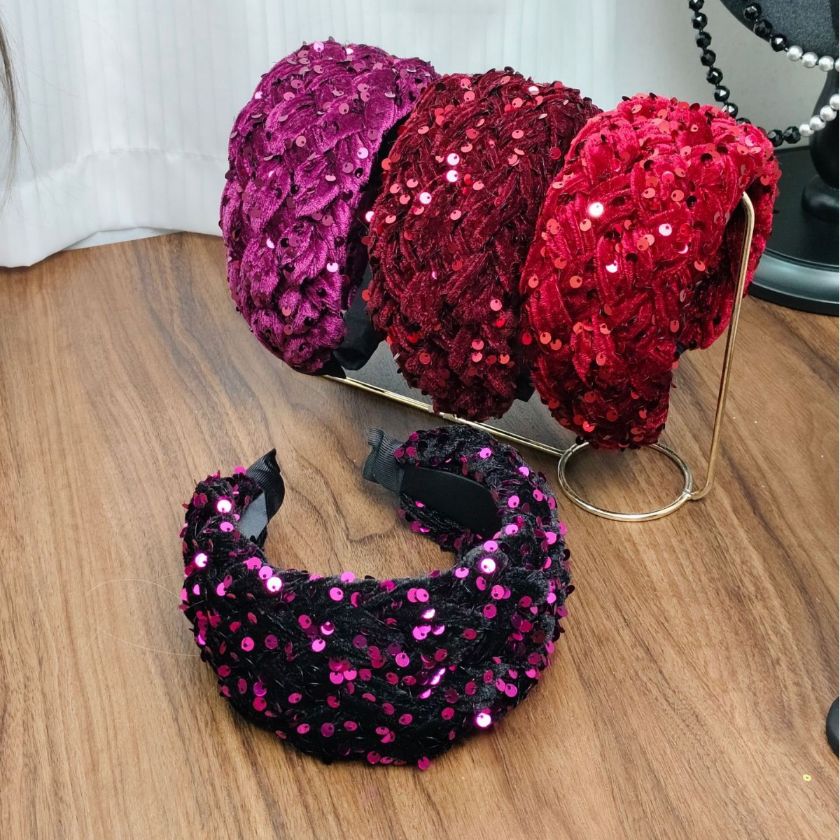 Herbst und Winter neue Mode Re – Hi Tech Accessories Bewertung und Preis