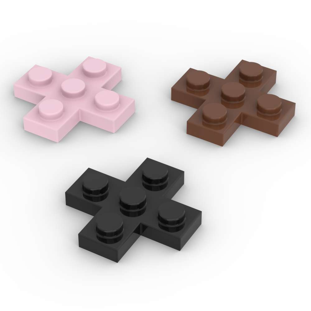 MOC 10PCS Geändert 15397 3x3 K – Tech Accessories Gifts Bewertung und Preis