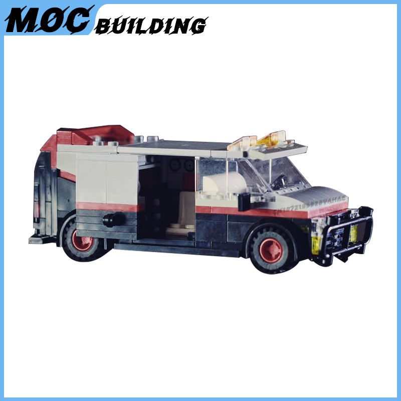 Moc klassische tv stadt fahrze – Tech Accessories Gifts Bewertung und Preis