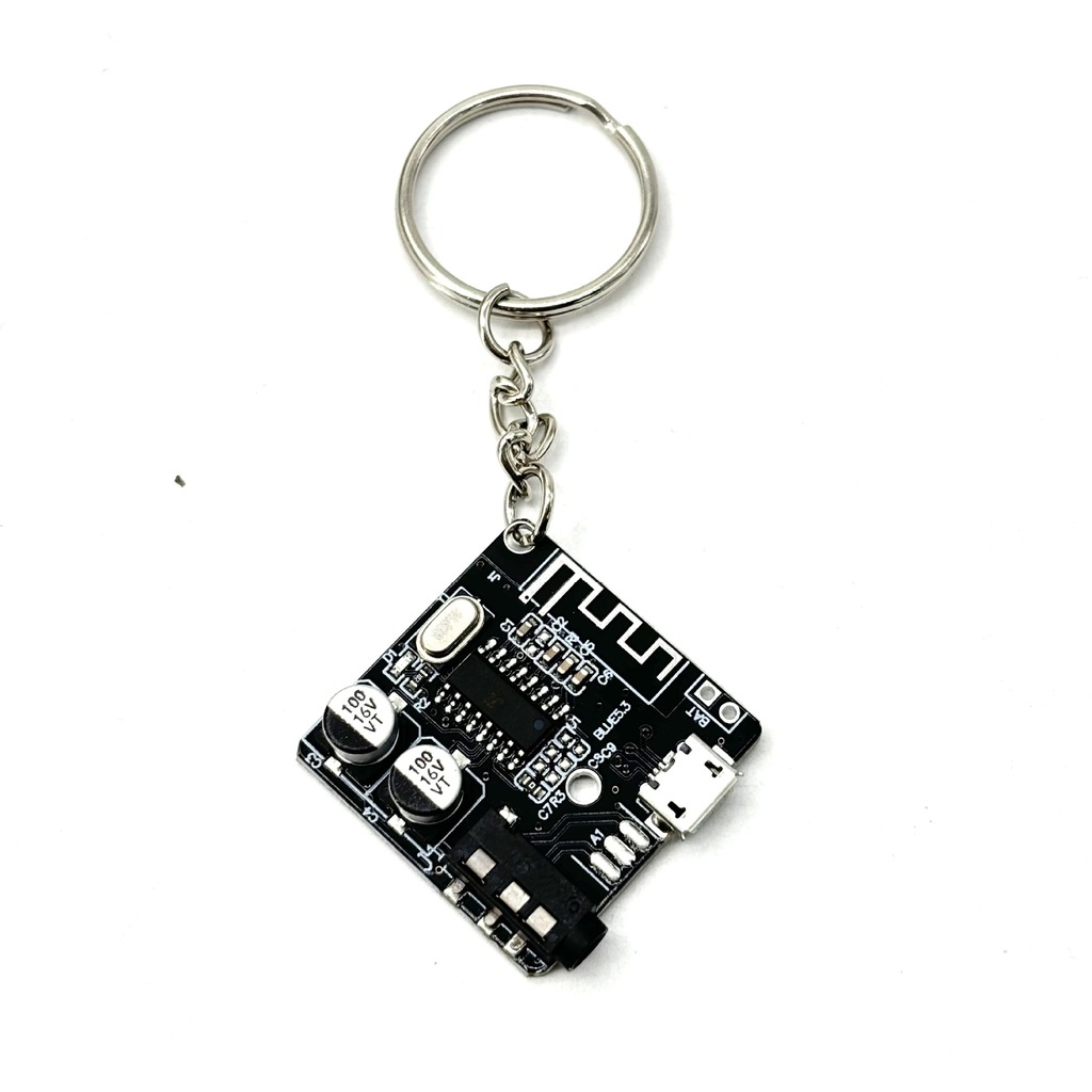 Metall-Taschenanhänger im Tech – Tech Accessories Cheap Bewertung und Preis