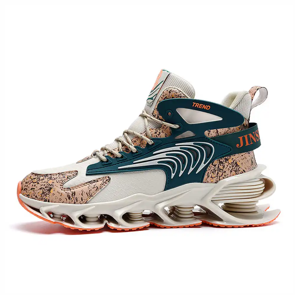 Rutschfeste Mid-Kind-Laufschuh – Tech Accessories Gifts Bewertung und Preis
