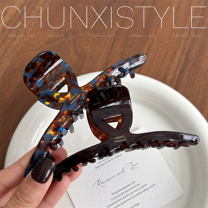 3 Stück koreanische Acetat-Haa – Hi Tech Accessories Bewertung und Preis