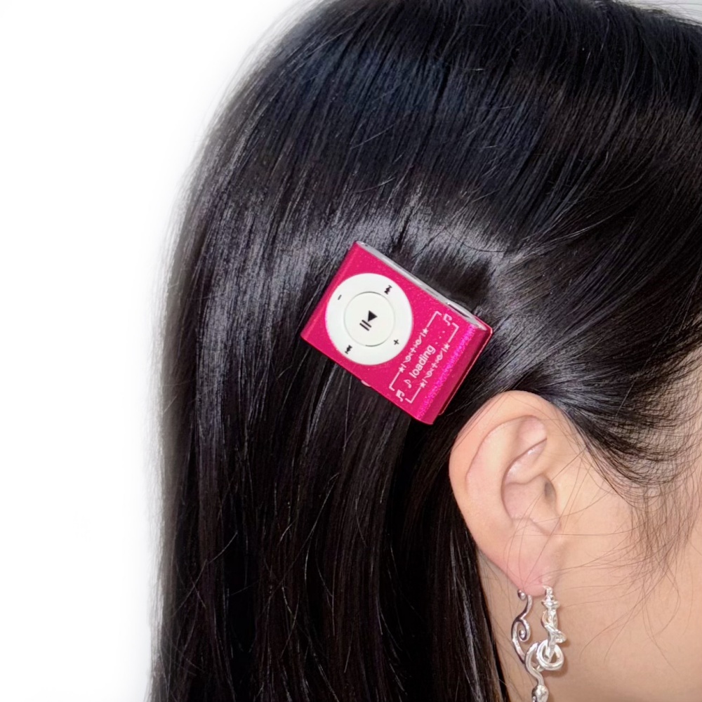 Original Mini MP3-Player Musik – Tech Inspired Accessories Bewertung und Preis