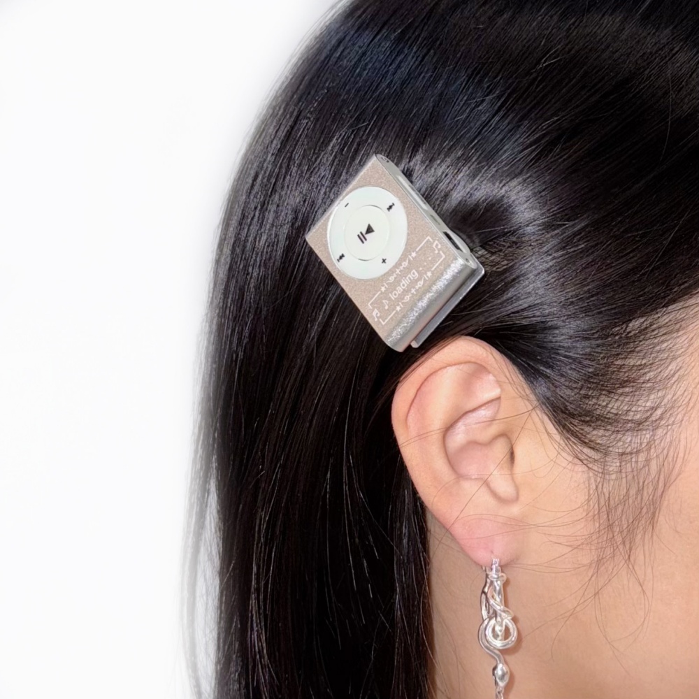 Original Mini MP3-Player Musik – Tech Inspired Accessories Bewertung und Preis