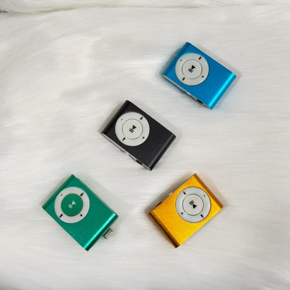 Original Mini MP3-Player Musik – Tech Inspired Accessories Bewertung und Preis
