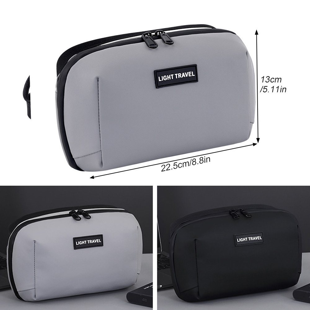 1 Stück Elektronik-Organizer-T – Tech Accessories Organizer Pouch Bewertung und Preis