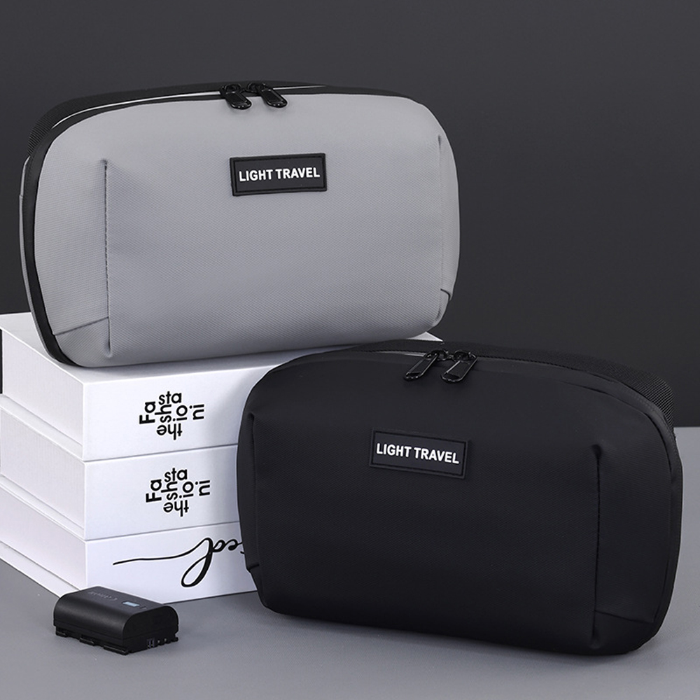 1 Stück Elektronik-Organizer-T – Tech Accessories Organizer Pouch Bewertung und Preis