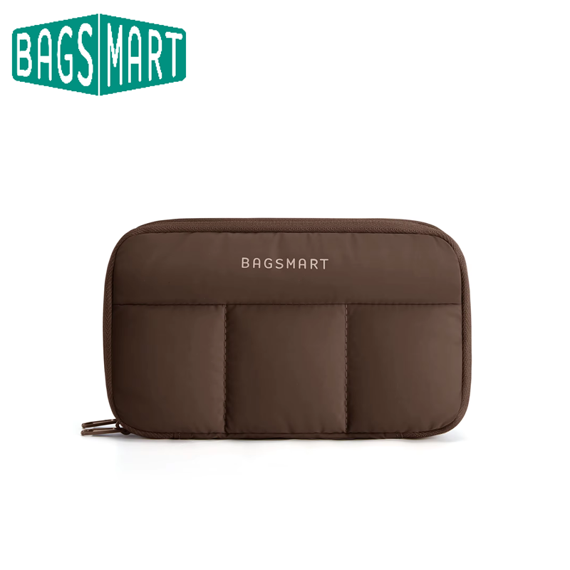 BAGSMART Kabelorganisator Reis – Tech Accessories Backpack Bewertung und Preis