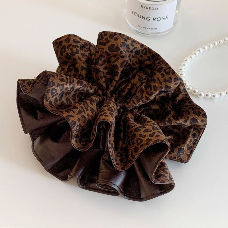 1 Stück braunes Leopardenmuste – Hi Tech Accessories Bewertung und Preis