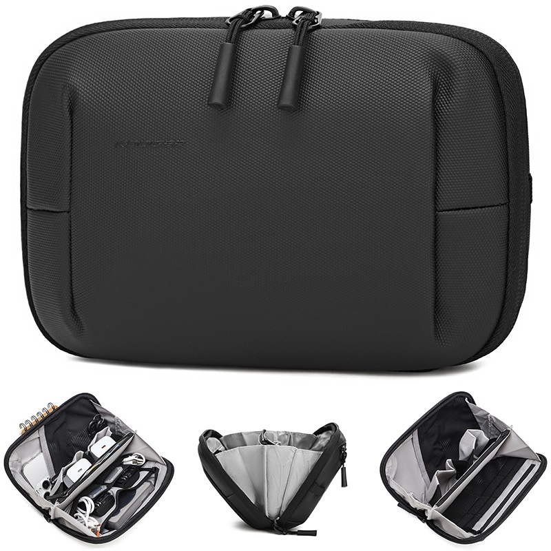 Elektronik-Zubehörtasche Reise – Tech Accessories Travel Organizer Pouch Bewertung und Preis
