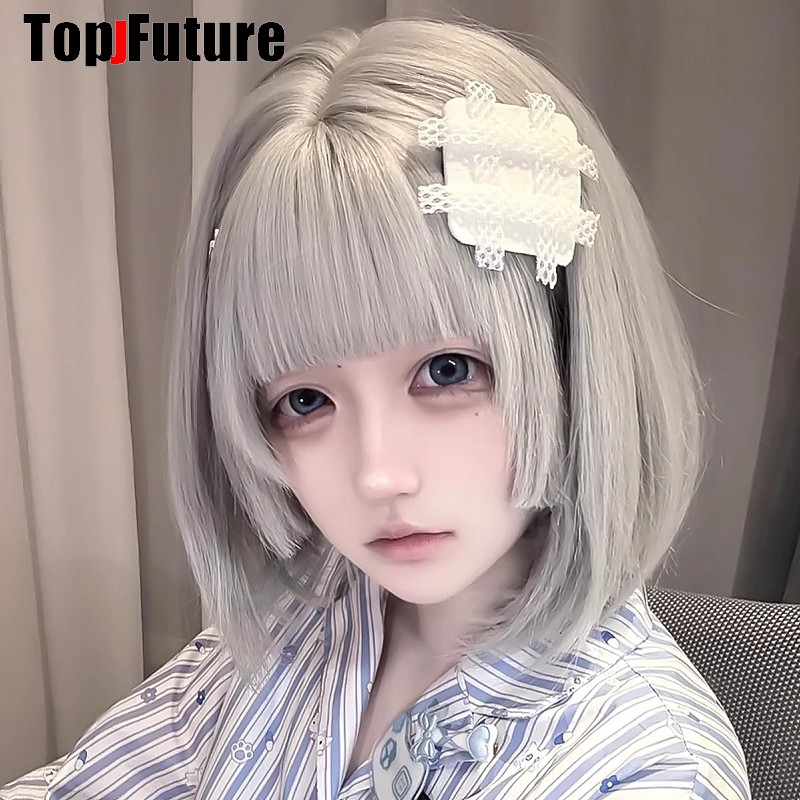 Y2K Girl Harajuku Gothic Lolit – Tech Inspired Accessories Bewertung und Preis