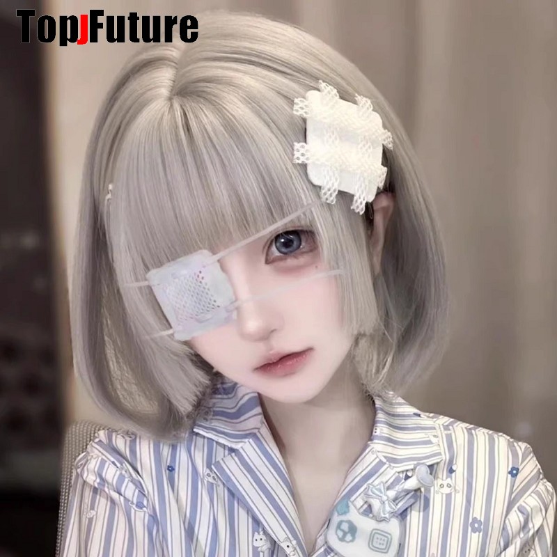 Y2K Girl Harajuku Gothic Lolit – Tech Inspired Accessories Bewertung und Preis