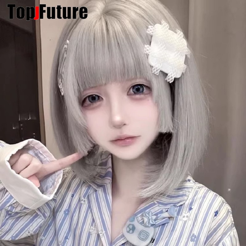 Y2K Girl Harajuku Gothic Lolit – Tech Inspired Accessories Bewertung und Preis