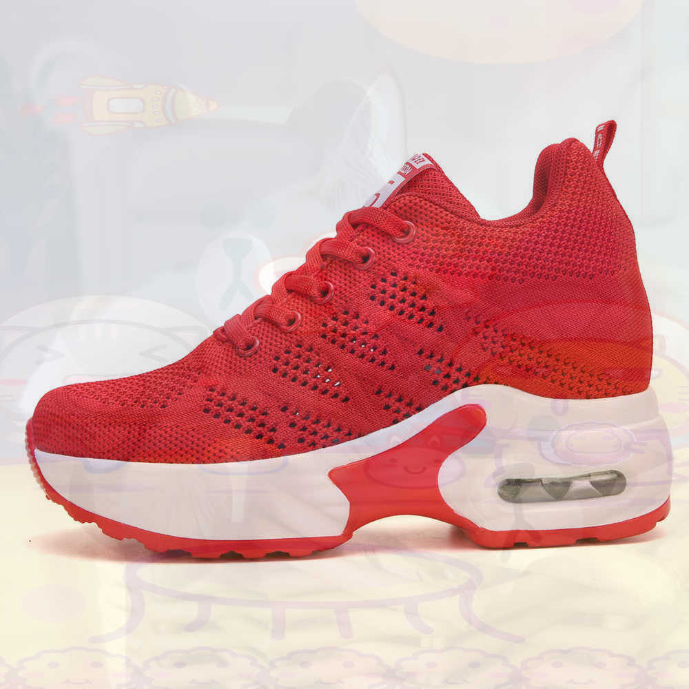 Rote Größe 36, Schuhe für Dame – Tech Accessories For Students Bewertung und Preis