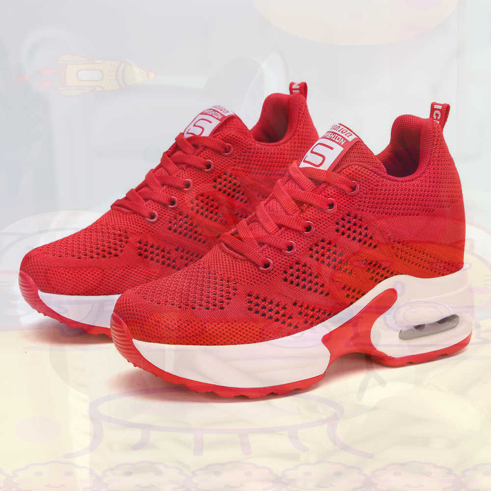 Rote Größe 36, Schuhe für Dame – Tech Accessories For Students Bewertung und Preis