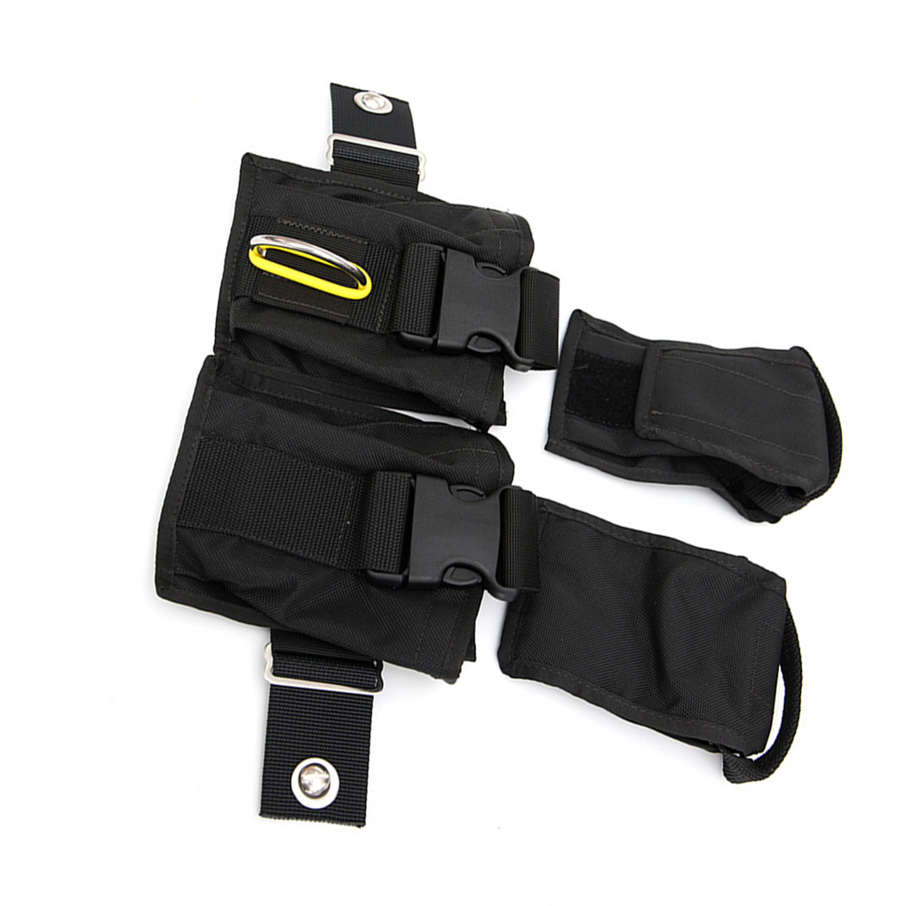 Verstellbares professionelles  – Tech Accessories Organizer Pouch Bewertung und Preis