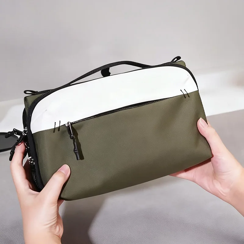 Digitale Organizer-Tasche Kabe – Tech Accessories Travel Organizer Pouch Bewertung und Preis