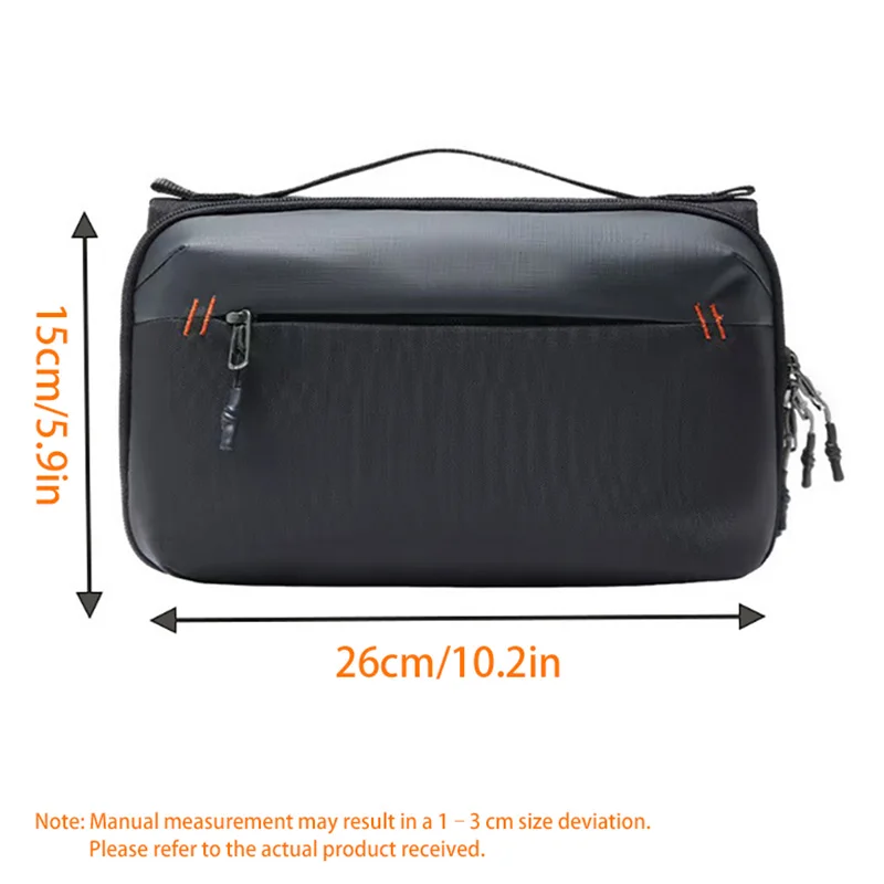 Digitale Organizer-Tasche Kabe – Tech Accessories Travel Organizer Pouch Bewertung und Preis