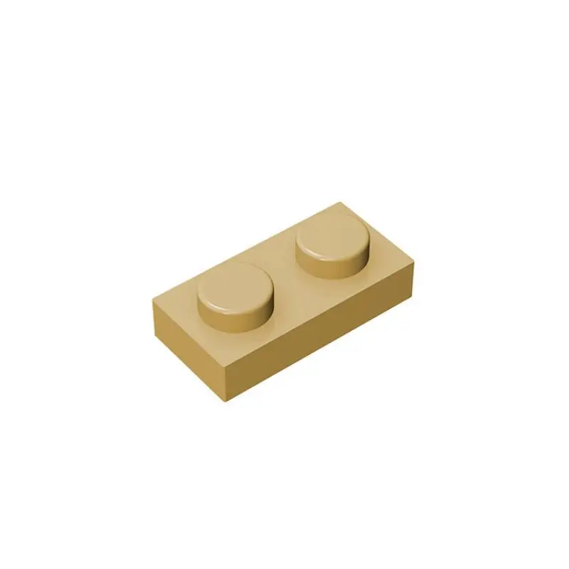 MOC 10PCS Platte 1x2 3023 Baus – Tech Accessories Gifts Bewertung und Preis