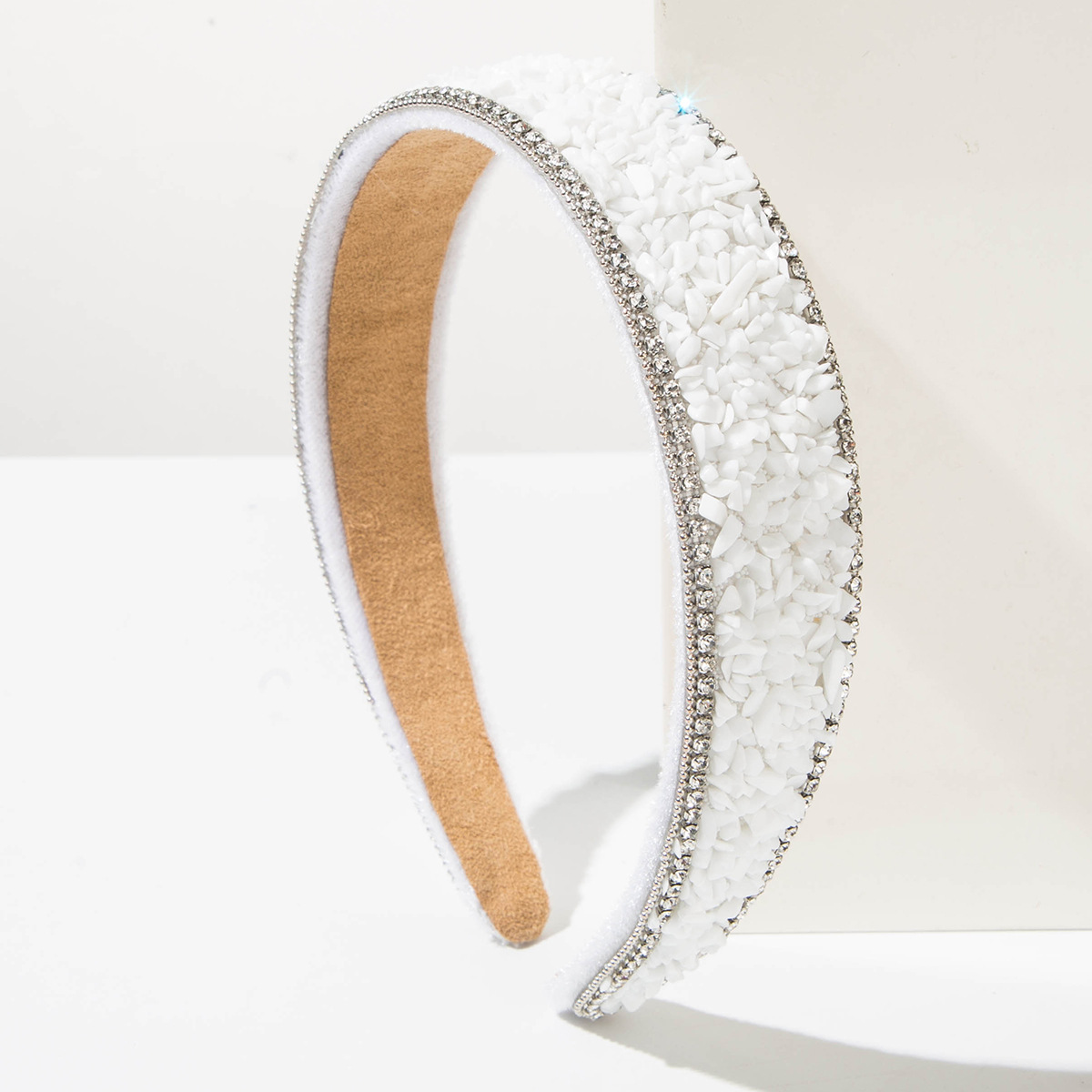 Barockes, farbenfrohes Strass- – Hi Tech Accessories Bewertung und Preis