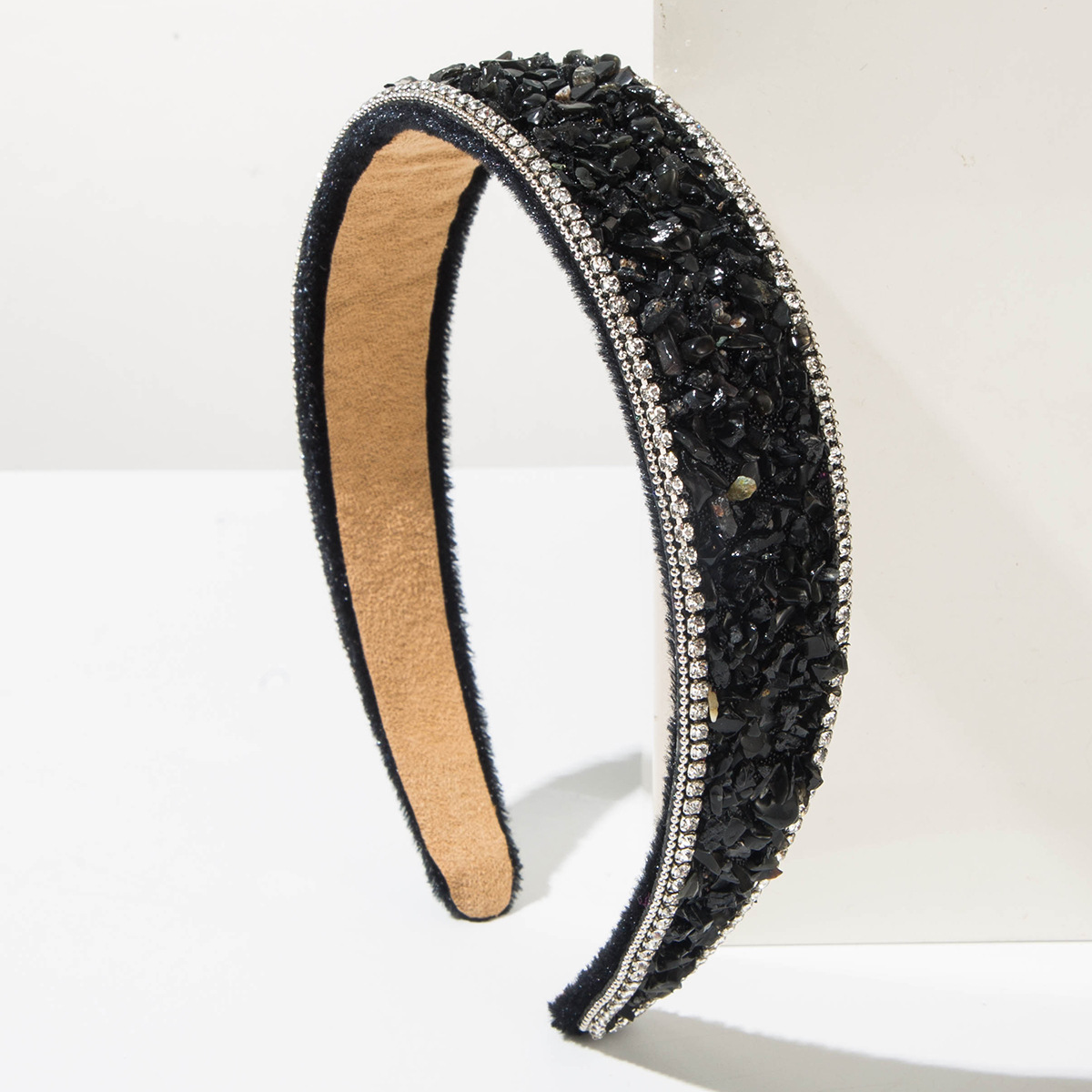 Barockes, farbenfrohes Strass- – Hi Tech Accessories Bewertung und Preis