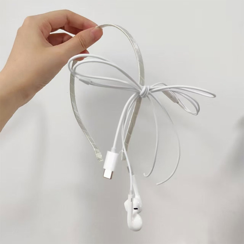    Koreanische Mode Kopfhörer – Tech Inspired Accessories Bewertung und Preis