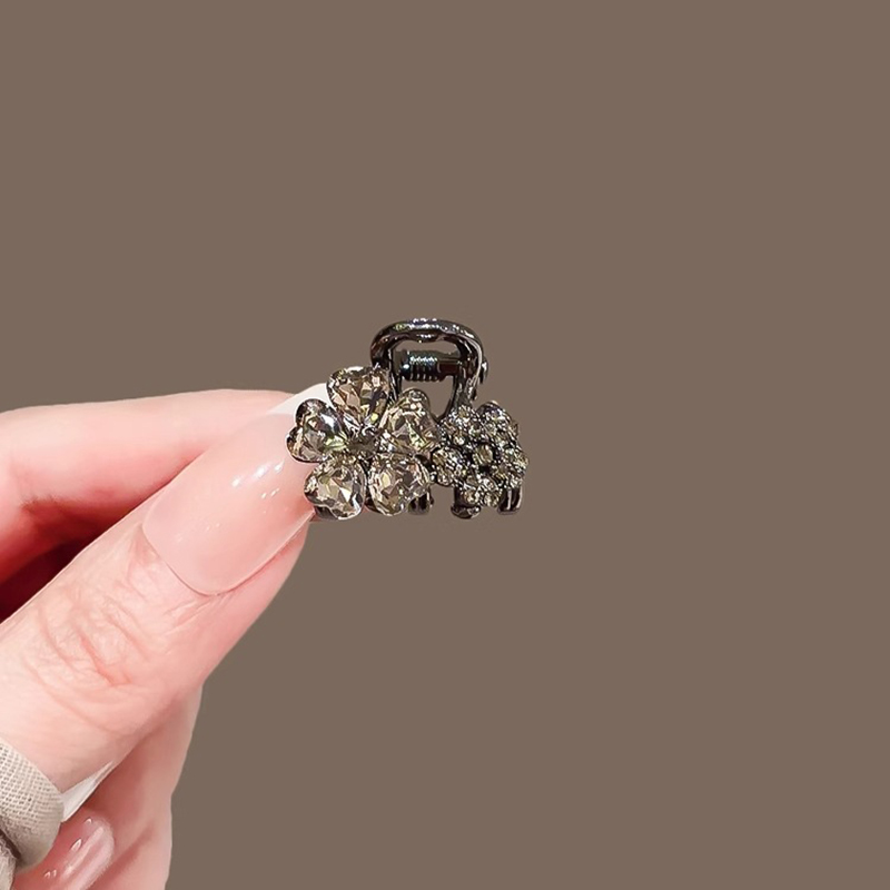 Exquisite Strass Blume Kleine  – Hi Tech Accessories Bewertung und Preis