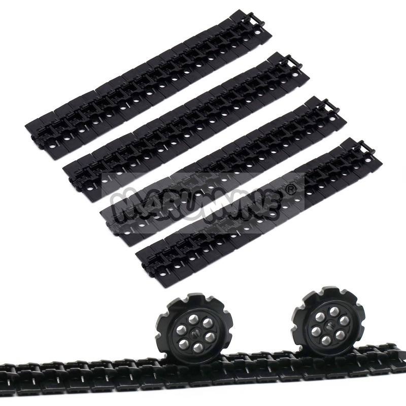 Technologie Bausteine Track Sh – Tech Gear Accessories Bewertung und Preis