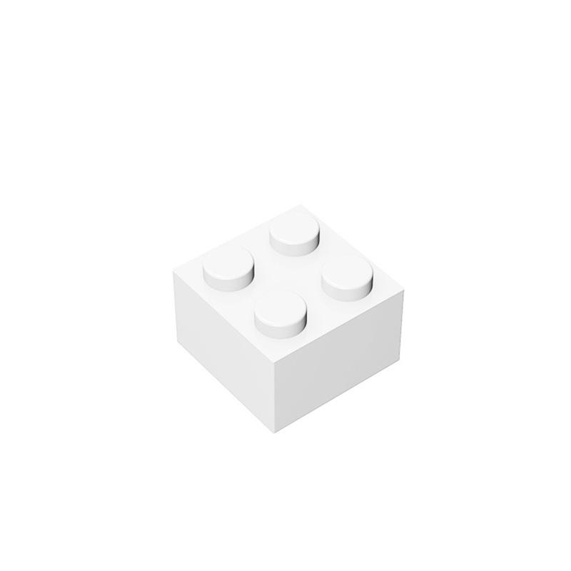 Moc 10pcs 3003 2x2 Bausteine H – Tech Accessories Gifts Bewertung und Preis