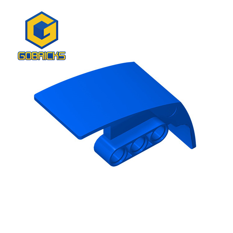 Gobricks 10pcs Moc Teile High- – Tech Accessories Gifts Bewertung und Preis