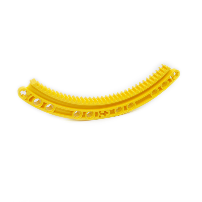 10 Stück/Set 1/4 Rundes Zahnst – Tech Gear Accessories Bewertung und Preis
