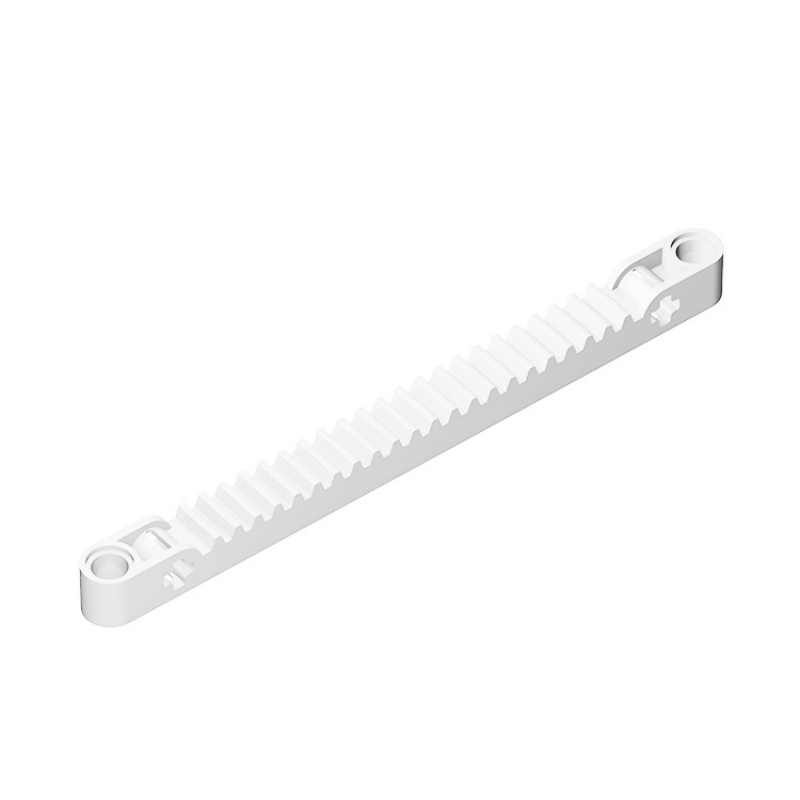 64781 High-Tech-Zahnstange 1x1 – Tech Gear Accessories Bewertung und Preis