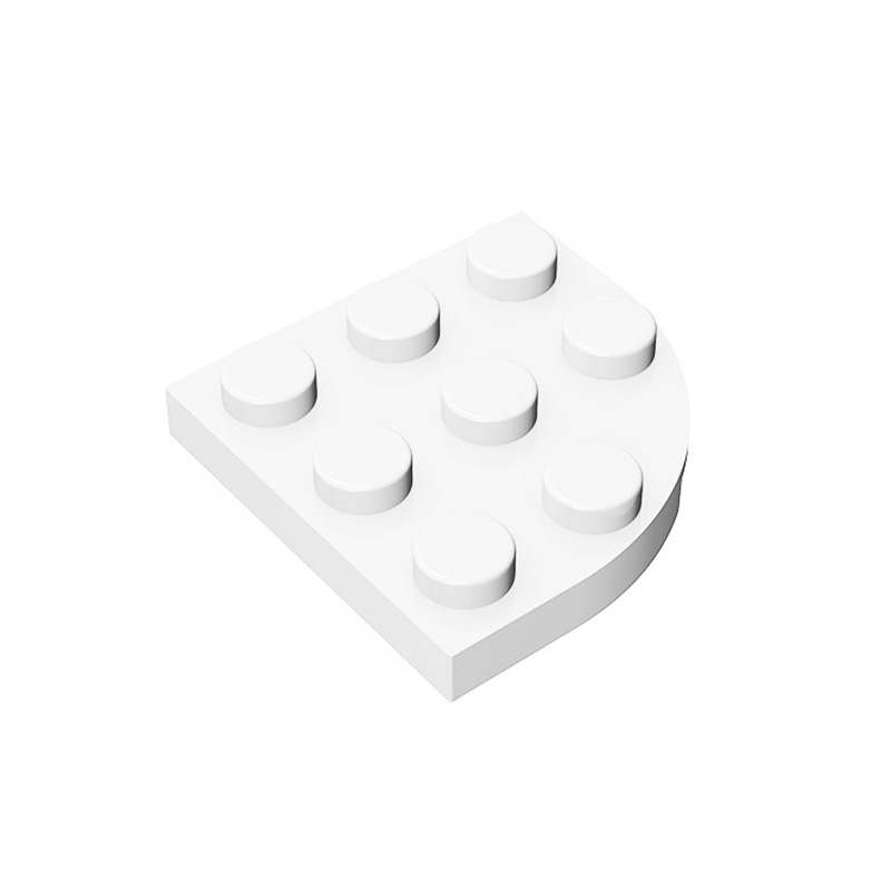 MOC 10PCS 30357 Runde Ecke 3x3 – Tech Accessories Gifts Bewertung und Preis