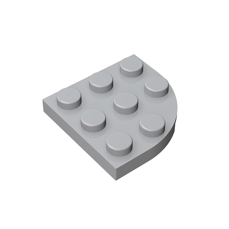 MOC 10PCS 30357 Runde Ecke 3x3 – Tech Accessories Gifts Bewertung und Preis