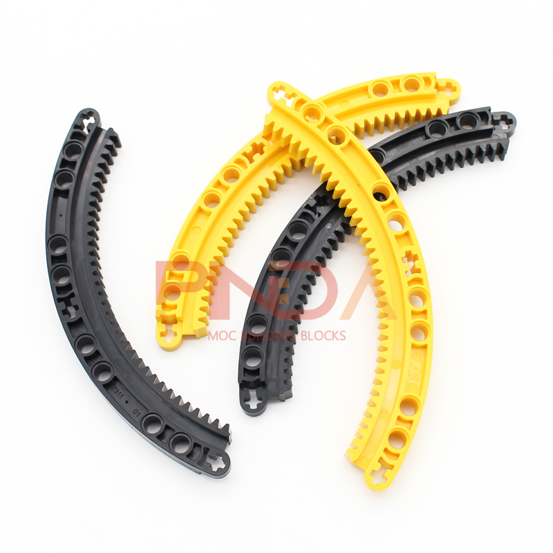 Technologie MOC Teile 24121 Hi – Tech Gear Accessories Bewertung und Preis