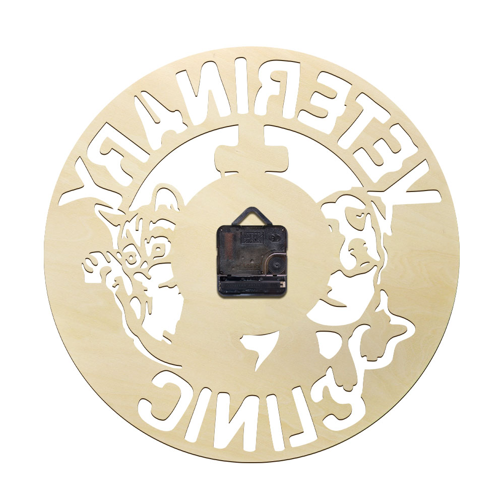 Tierklinik-Zubehör, Holz-Wandu – Tech Accessories For Students Bewertung und Preis