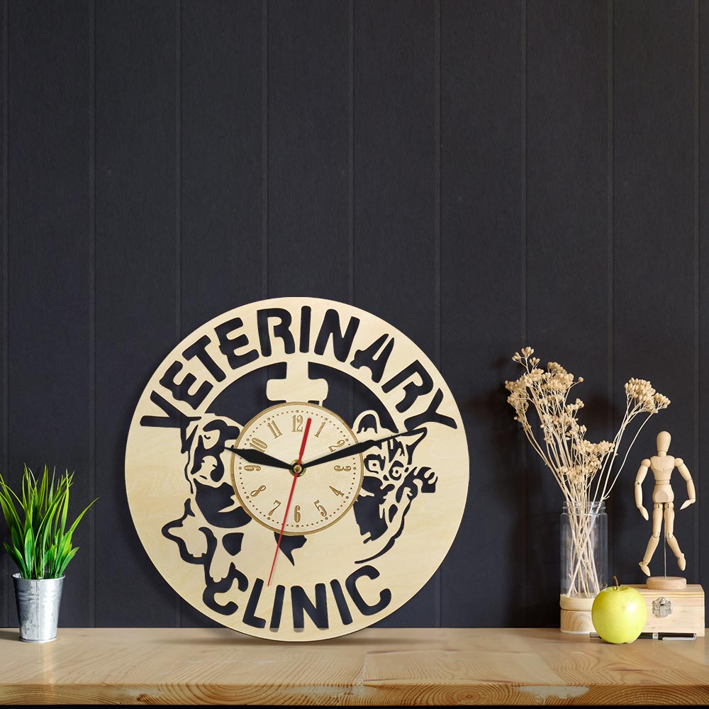 Tierklinik-Zubehör, Holz-Wandu – Tech Accessories For Students Bewertung und Preis